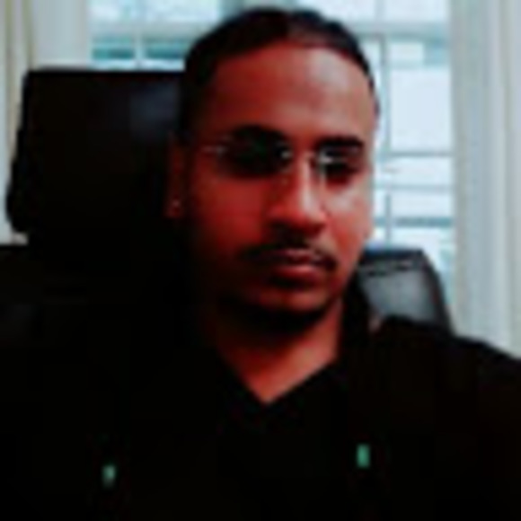 Meet your Posher, Samson lalu - Picture 1 of 1